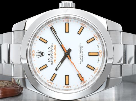 migliori modelli rolex|rolex milgauss prezzo listino.